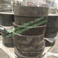 European Standard Designed Rubber Bearing Pad to Iran